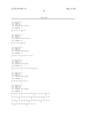 Human Aminoacyl-tRNA Synthetase Polypeptides Useful For The Regulation of Angiogenesis diagram and image