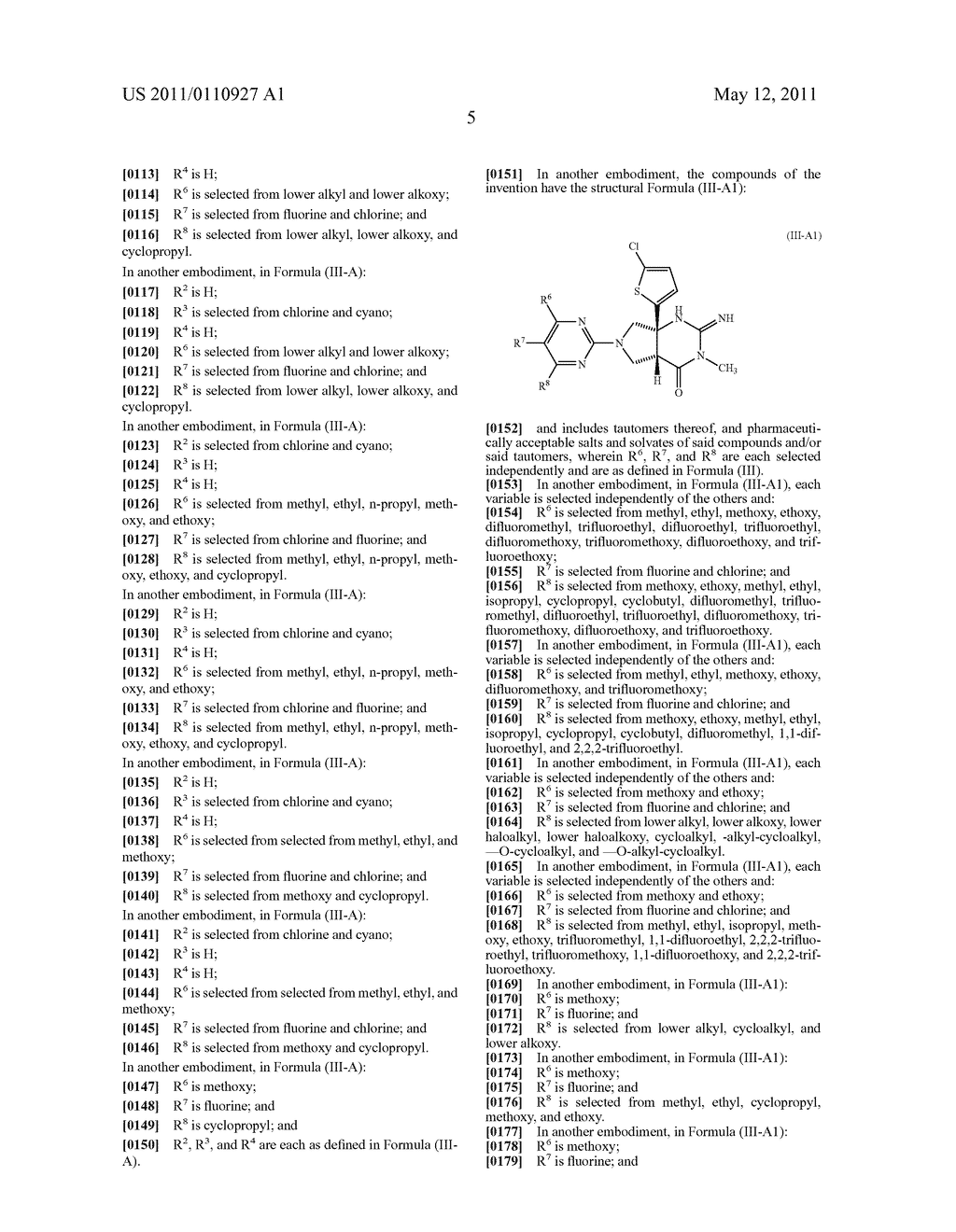 THIOPHENYL-SUBSTITUTED 2-IMINO-3-METHYL PYRROLO PYRIMIDINONE COMPOUNDS AS BACE-1 INHIBITORS, COMPOSITIONS, AND THEIR USE - diagram, schematic, and image 06