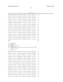 Immunoglobulin Fusion Proteins and Methods of Making diagram and image