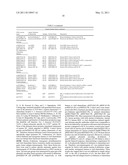 VIRAL CHEMOKINE-ANTIGEN FUSION PROTEINS diagram and image