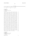 Novel Immunoadjuvant Flagellin-Based Compounds and Use Thereof diagram and image