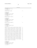 Novel Immunoadjuvant Flagellin-Based Compounds and Use Thereof diagram and image