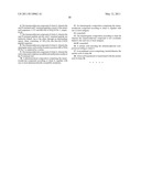 Novel Immunoadjuvant Flagellin-Based Compounds and Use Thereof diagram and image