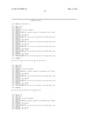 IMMUNOGENIC PEPTIDES AND THEIR USE IN TRANSPLANTATION diagram and image