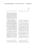 NOVEL IMMUNOGENIC PROTEINS OF LEPTOSPIRA diagram and image