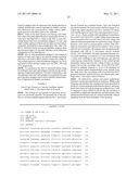 NOVEL IMMUNOGENIC PROTEINS OF LEPTOSPIRA diagram and image