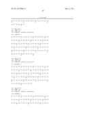 NOVEL IMMUNOGENIC PROTEINS OF LEPTOSPIRA diagram and image