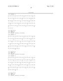 NOVEL IMMUNOGENIC PROTEINS OF LEPTOSPIRA diagram and image