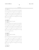 NOVEL IMMUNOGENIC PROTEINS OF LEPTOSPIRA diagram and image