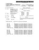 Influenza B Vaccines diagram and image