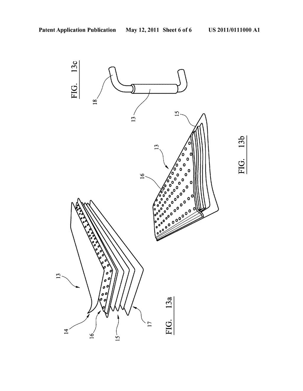 SURFACE MOUNTABLE DELIVERY DEVICE - diagram, schematic, and image 07