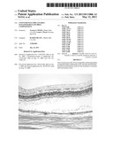 CONVENIENTLY IMPLANTABLE SUSTAINED RELEASE DRUG COMPOSITIONS diagram and image