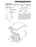 BREWER INCLUDING SUBSTANCE REMOVAL ASSEMBLY diagram and image