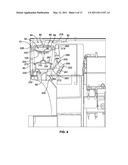 BREWER INCLUDING SUBSTANCE REMOVAL ASSEMBLY diagram and image