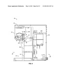 BREWER INCLUDING SUBSTANCE REMOVAL ASSEMBLY diagram and image