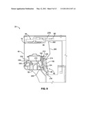 BREWER INCLUDING SUBSTANCE REMOVAL ASSEMBLY diagram and image