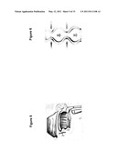 COMPOSITIONS AND METHOD FOR ASSISTING SWALLOWING diagram and image