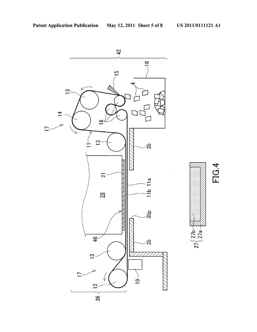 THIN FILM FORMING METHOD AND FILM FORMING APPARATUS - diagram, schematic, and image 06