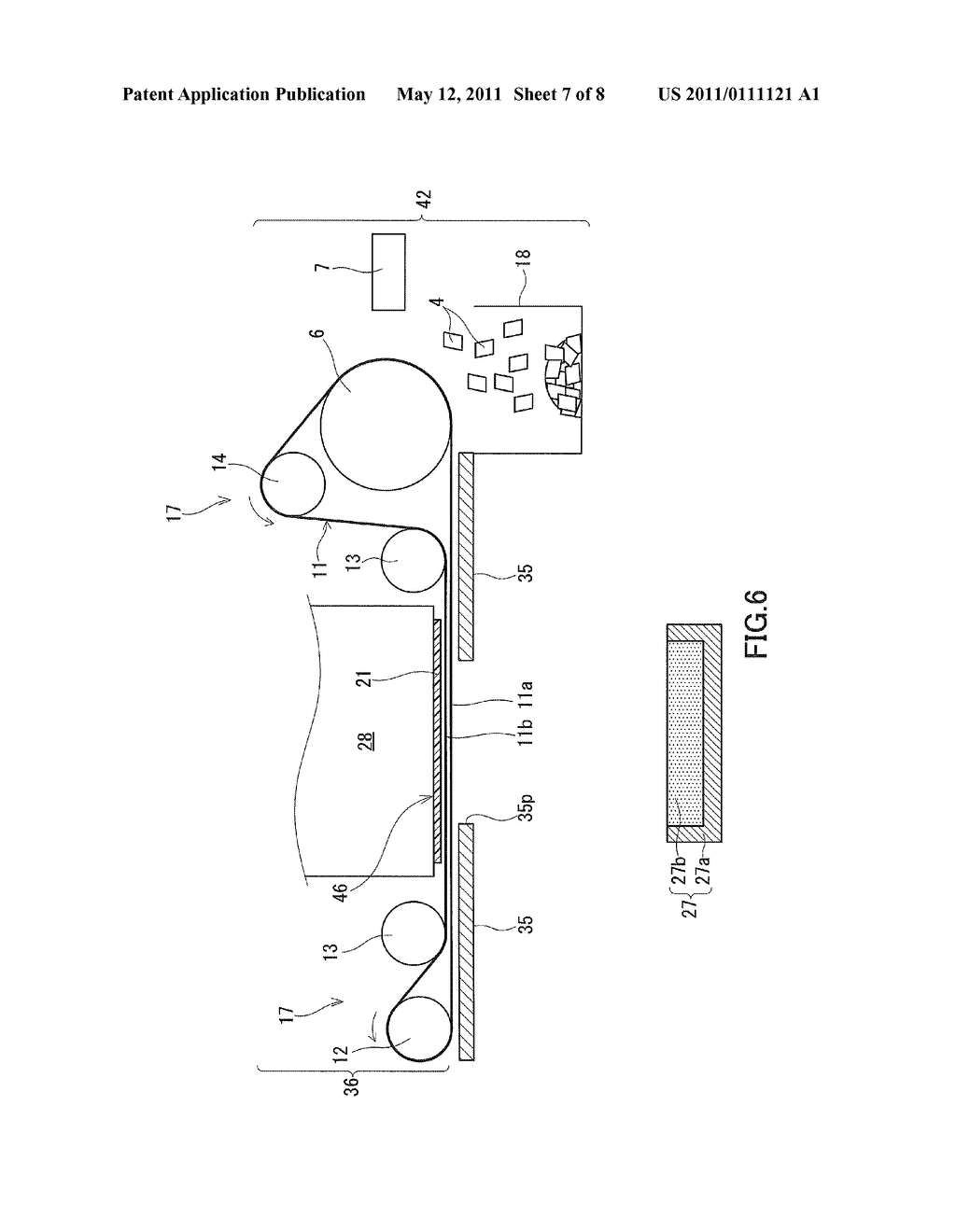 THIN FILM FORMING METHOD AND FILM FORMING APPARATUS - diagram, schematic, and image 08