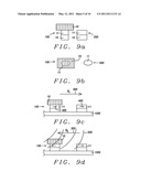 Multi-directional pin anneal of MR sensors with plasmon heating diagram and image