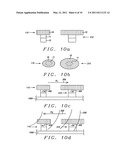 Multi-directional pin anneal of MR sensors with plasmon heating diagram and image