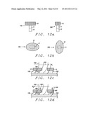 Multi-directional pin anneal of MR sensors with plasmon heating diagram and image