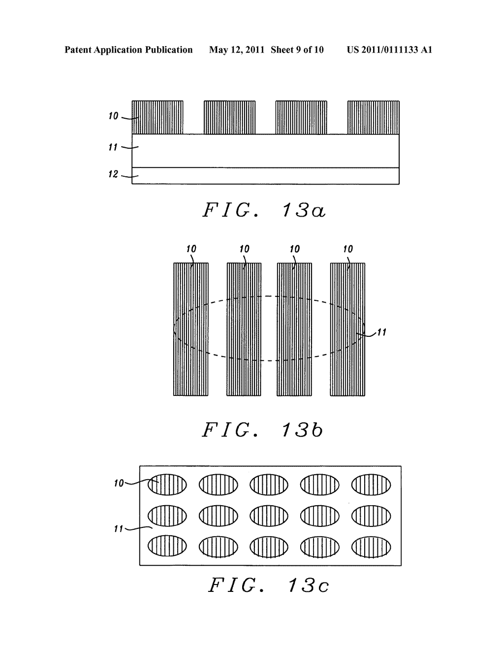 Multi-directional pin anneal of MR sensors with plasmon heating - diagram, schematic, and image 10