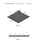 FLOOR MATTING diagram and image