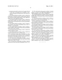 PRINTED MATERIAL AND WATER-BASED COATING AGENT diagram and image