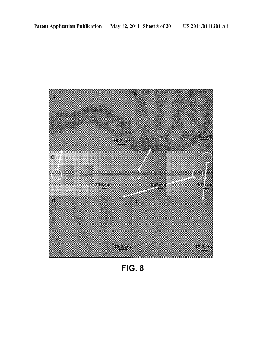 Method of making coiled and buckled electrospun fiber structures and uses for same - diagram, schematic, and image 09