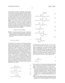 ADHERENCE SUBSTANCE, PRESSURE SENSITIVE ADHESIVE SHEET AND ITS USE diagram and image