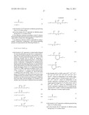 ADHERENCE SUBSTANCE, PRESSURE SENSITIVE ADHESIVE SHEET AND ITS USE diagram and image