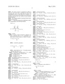 SIZING COMPOSITION FOR MINERAL FIBERS AND RESULTING PRODUCTS diagram and image