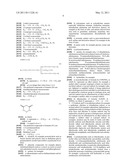 SIZING COMPOSITION FOR MINERAL FIBERS AND RESULTING PRODUCTS diagram and image