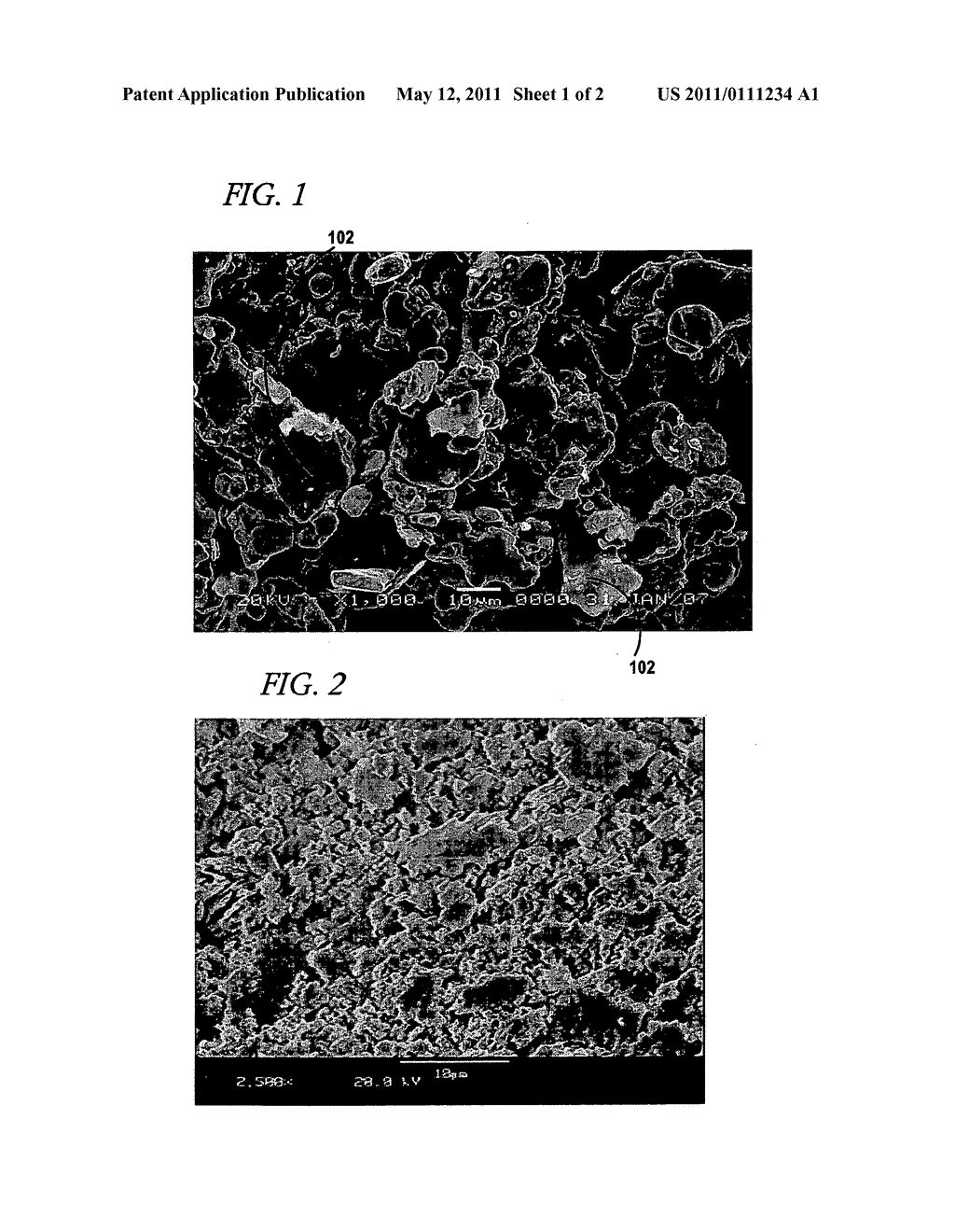 Adhesives With Thermal Conductivity Enhanced By Mixed Silver Fillers - diagram, schematic, and image 02