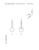 Low-Field Magnetic Domain Wall Injection Pad and High-Density Storage Wire diagram and image