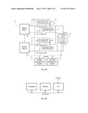 Interlock Mechanism for a Multiple Battery Pack diagram and image