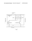 Interlock Mechanism for a Multiple Battery Pack diagram and image