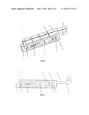 NICKEL-HYDROGEN BATTERY PACK HEAT REMOVAL SYSTEM FOR HYBRID VEHICLE diagram and image