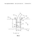 Flooded Battery Vent Cap diagram and image