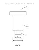 Flooded Battery Vent Cap diagram and image