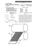 CURRENT COLLECTOR FOR NON-AQUEOUS ELECTROLYTE SECONDARY BATTERY, ELECTRODE FOR NON-AQUEOUS ELECTROLYTE SECONDARY BATTERY, PRODUCTION METHODS THEREOF, AND NON-AQUEOUS ELECTROLYTE SECONDARY BATTERY diagram and image