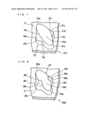 CURRENT COLLECTOR FOR NON-AQUEOUS ELECTROLYTE SECONDARY BATTERY, ELECTRODE FOR NON-AQUEOUS ELECTROLYTE SECONDARY BATTERY, PRODUCTION METHODS THEREOF, AND NON-AQUEOUS ELECTROLYTE SECONDARY BATTERY diagram and image