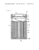 CURRENT COLLECTOR FOR NON-AQUEOUS ELECTROLYTE SECONDARY BATTERY, ELECTRODE FOR NON-AQUEOUS ELECTROLYTE SECONDARY BATTERY, PRODUCTION METHODS THEREOF, AND NON-AQUEOUS ELECTROLYTE SECONDARY BATTERY diagram and image