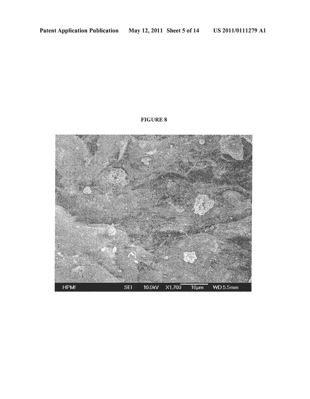 BINDER-FREE NANOCOMPOSITE MATERIAL AND METHOD OF MANUFACTURE - diagram, schematic, and image 06