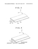 BATTERY-DEDICATED ELECTRODE FOIL, POSITIVE ELECTRODE PLATE, BATTERY, VEHICLE, AND BATTERY-EQUIPPED APPLIANCE, AND MANUFACTURE METHOD FOR THE BATTERY-DEDICATED ELECTRODE FOIL, AND MANUFACTURE METHOD OF THE POSITIVE ELECTRODE PLATE diagram and image