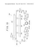 BATTERY-DEDICATED ELECTRODE FOIL, POSITIVE ELECTRODE PLATE, BATTERY, VEHICLE, AND BATTERY-EQUIPPED APPLIANCE, AND MANUFACTURE METHOD FOR THE BATTERY-DEDICATED ELECTRODE FOIL, AND MANUFACTURE METHOD OF THE POSITIVE ELECTRODE PLATE diagram and image