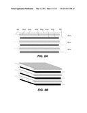 OPEN STRUCTURES IN SUBSTRATES FOR ELECTRODES diagram and image