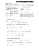 COMPOSITE PROTON CONDUCTING MEMBRANE WITH LOW DEGRADATION AND MEMBRANE ELECTRODE ASSEMBLY FOR FUEL CELLS diagram and image