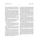 COMPOSITE PROTON CONDUCTING MEMBRANE WITH LOW DEGRADATION AND MEMBRANE ELECTRODE ASSEMBLY FOR FUEL CELLS diagram and image